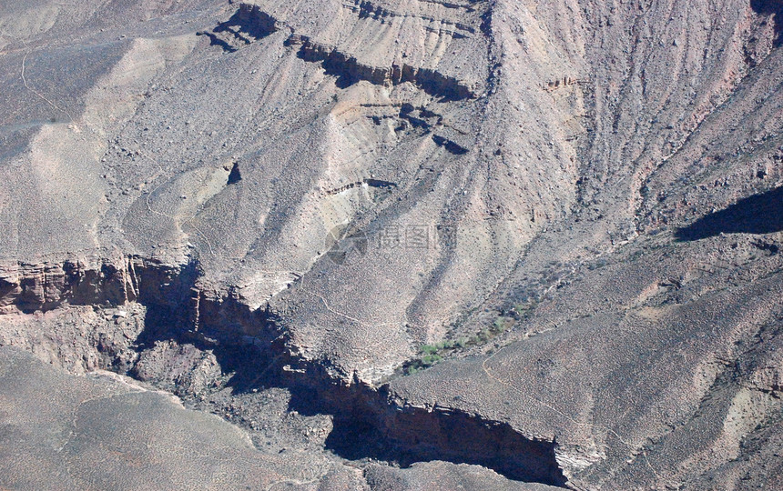 大峡谷  亚利桑那州山脉地标历史国家岩石峡谷历史性岩层图片
