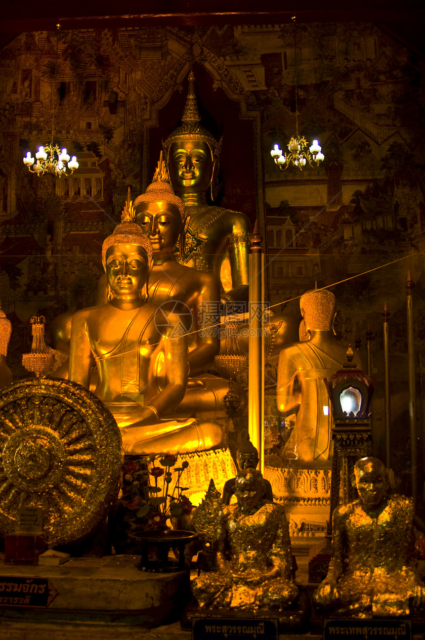 瓦特马哈宗教信仰文化古董雕像宝塔神话旅行装饰建筑图片