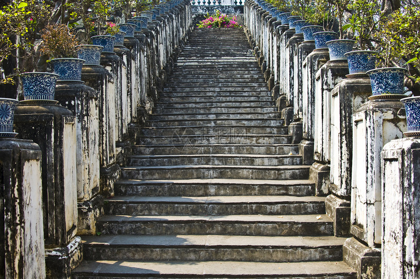 普拉纳孔奇里花园植物闲暇旅行绿色国家小路环境旅游街道公园图片