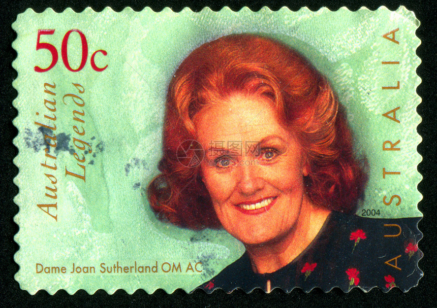 邮票女性海豹邮件歌剧歌手历史性明信片眼睛女士集邮图片
