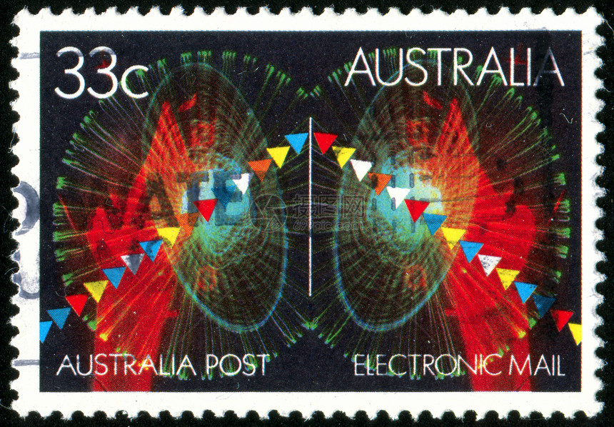 邮票历史性创造力邮件集邮明信片信封装饰邮戳风格图片