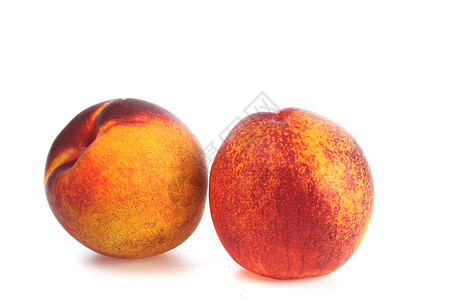 丹基洛饮食橙子甜点油桃宏观水果食物营养背景图片