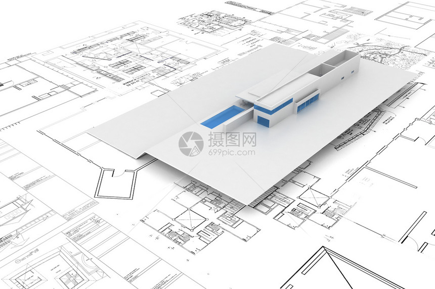 建筑设计师之家图片