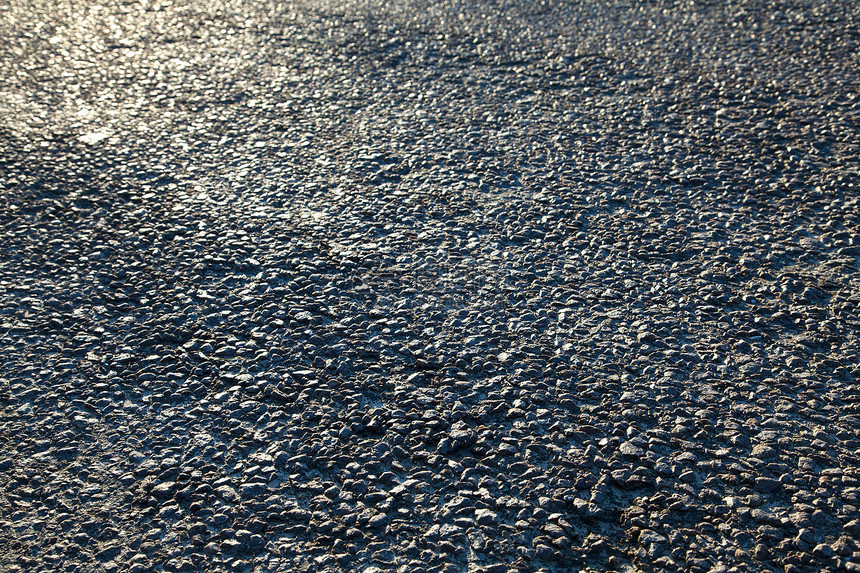 平面粮食黑色灰色街道样本材料城市路面粒状颗粒状图片