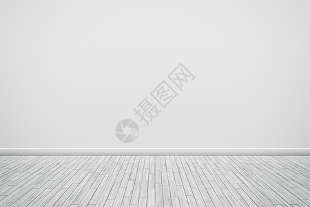 白白墙装饰地面宏观木头房间木地板材料控制板木工风格背景图片
