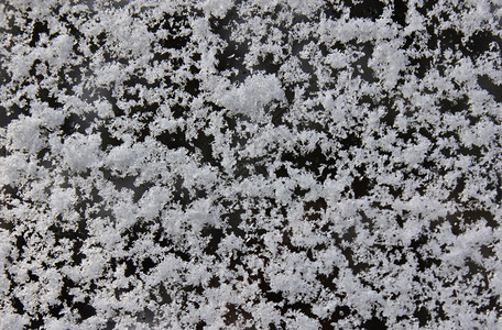 真冰场馆雪雪背景暴风雪黑与白雪片灰色水平降雪背景
