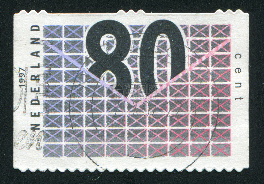 邮票收集集邮邮戳邮件邮局信封邮政卡片邮资爱好图片