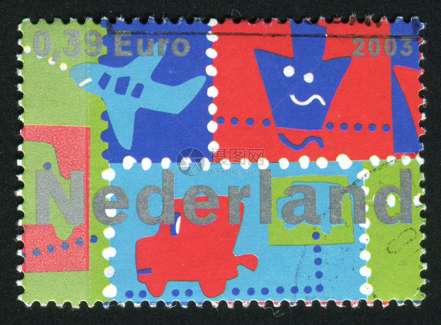邮票艺术空气邮戳古董爱好邮政绘画邮局画家集邮图片