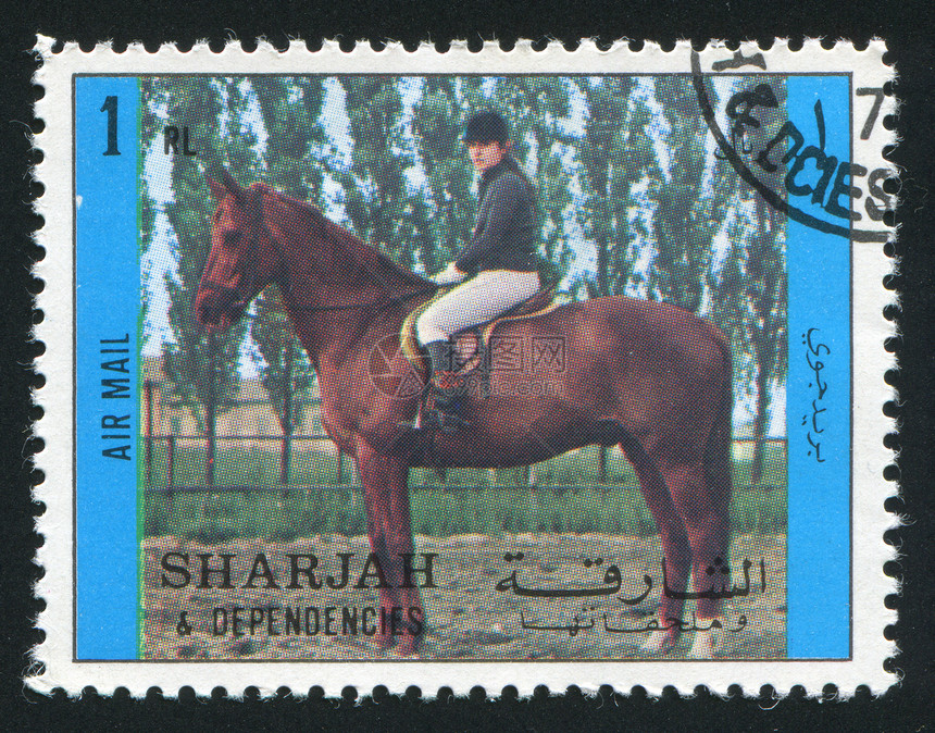 邮票成人骑士骑师头发邮件邮政信封邮资邮戳邮局图片