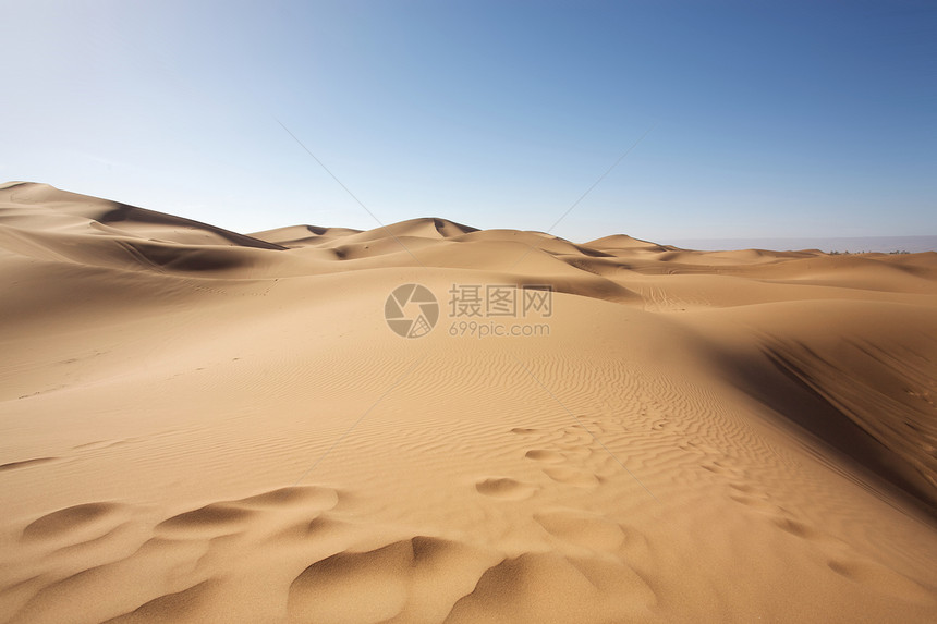 压强杜库地貌波纹祖卡印刷天空地形沙丘沙漠风景曲线图片