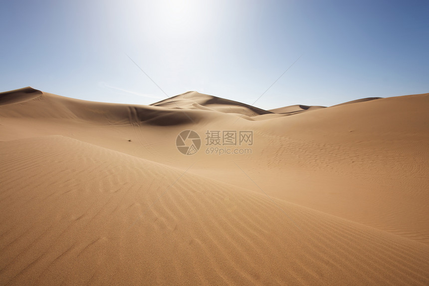 压强杜库地貌风景天空地形金子波纹祖卡沙丘印刷海浪曲线图片