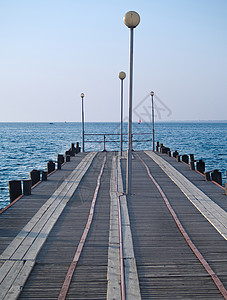 海锚系海背景图片