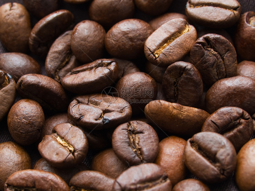 咖啡豆黑色味道香气棕色咖啡店酒吧食物种子巧克力图片
