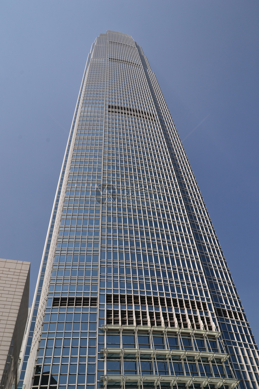 香港大楼旅游天空地标商业建筑物城市图片
