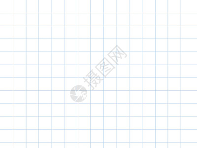白色网格背景工程图纸技术笔记本网格格式力学白色绘画作图黑色正方形背景