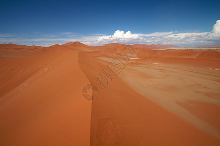 索苏武夫莱沙丘纳米布太阳橙子干旱阳光生态蓝色风景荒野天空背景图片