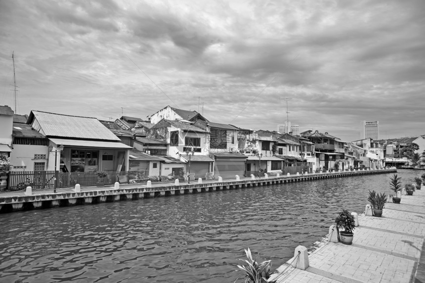 城市风景房子景观风景天堂旅行天空戏剧性建筑学历史海浪图片