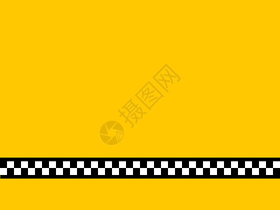 taxi票价纽约高清图片