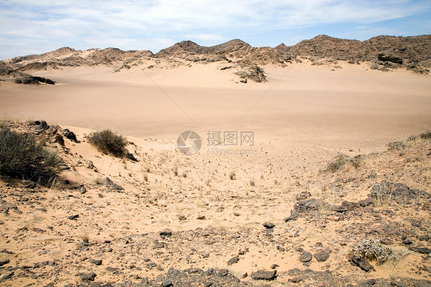 斯卡耳顿海岸沙漠爬坡旅行支撑戏剧性假期极限干旱荒野沙丘图片