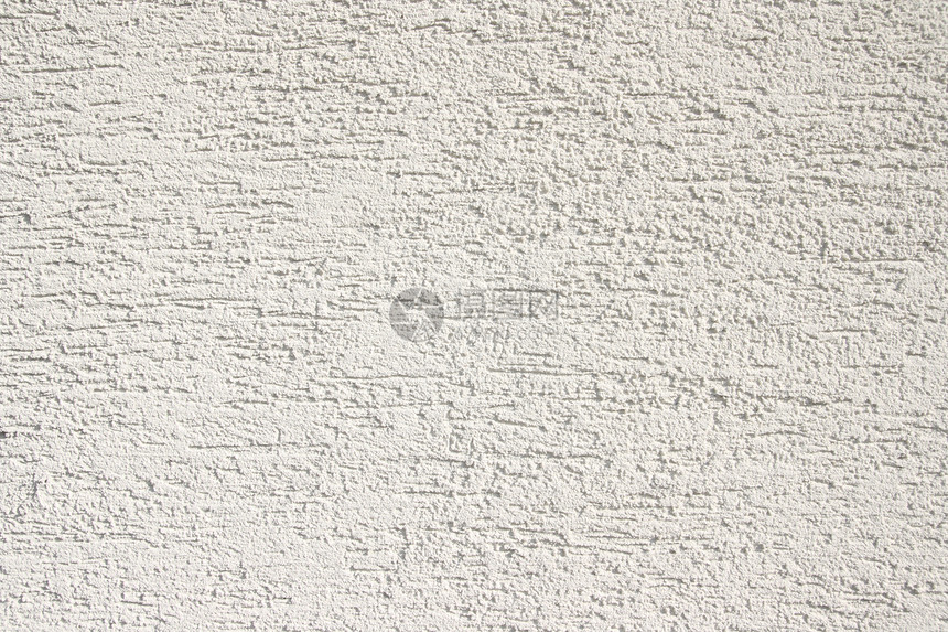 水泥墙封闭石膏灰色材料石头白色图片
