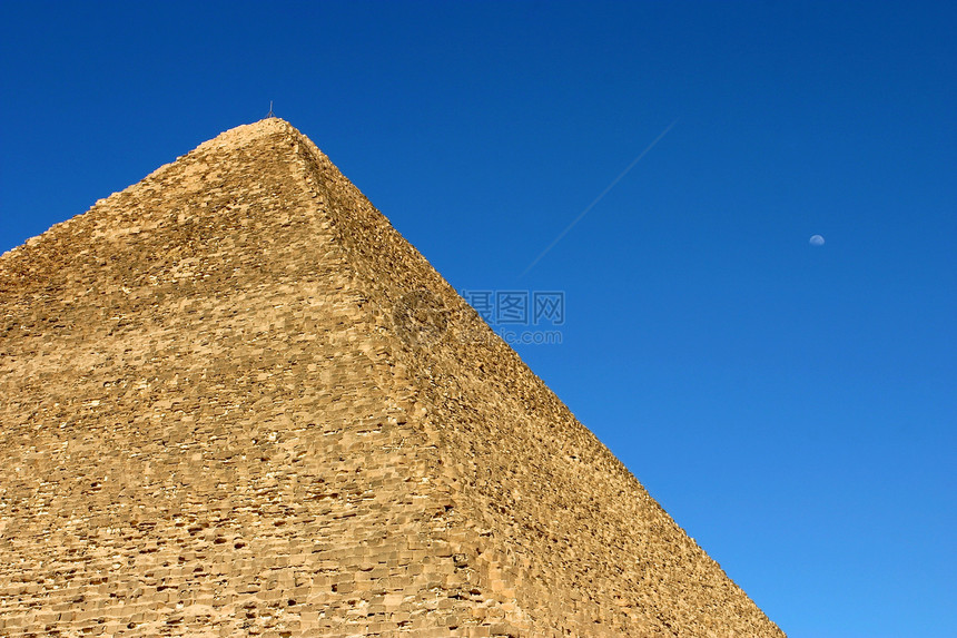 开罗吉萨金字塔狮身考古学历史遗产沙漠艺术文明纪念碑旅游地标图片