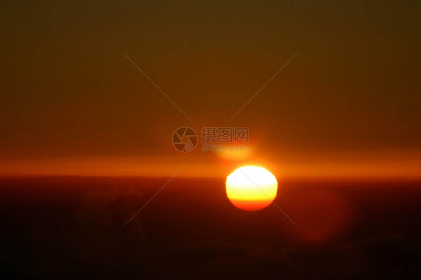 太阳从西奈山升起地方目的地旅游行星土地半岛天空个性风景图片