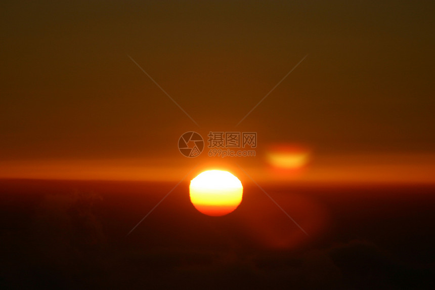 太阳从西奈山升起半岛土地目的地天空风景旅游个性地方行星图片