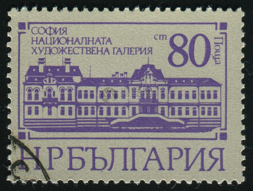 邮票画廊建筑地址吸引力艺术古董邮资城市国家集邮图片