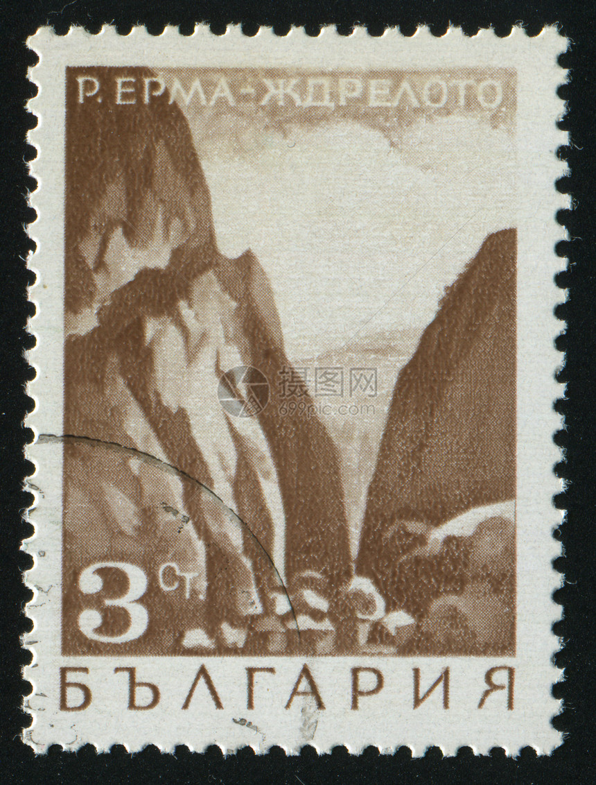 邮票邮资集邮旅游地址卡片邮局邮政邮件旅行岩石图片