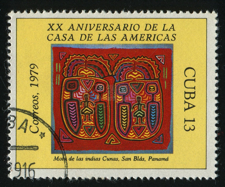 邮票艺术框架集邮邮件正方形邮资邮局地址风格活力图片