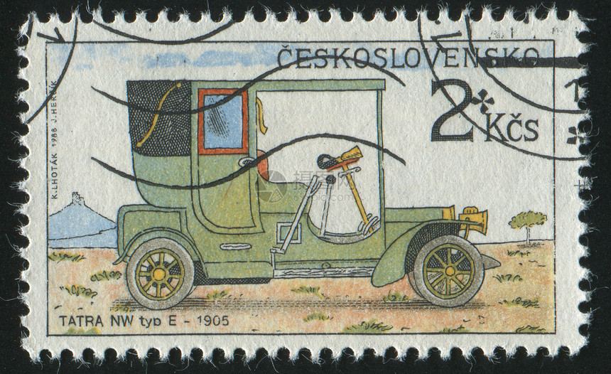 邮票发动机历史轿车地址速度古董信封运输轮胎汽车图片