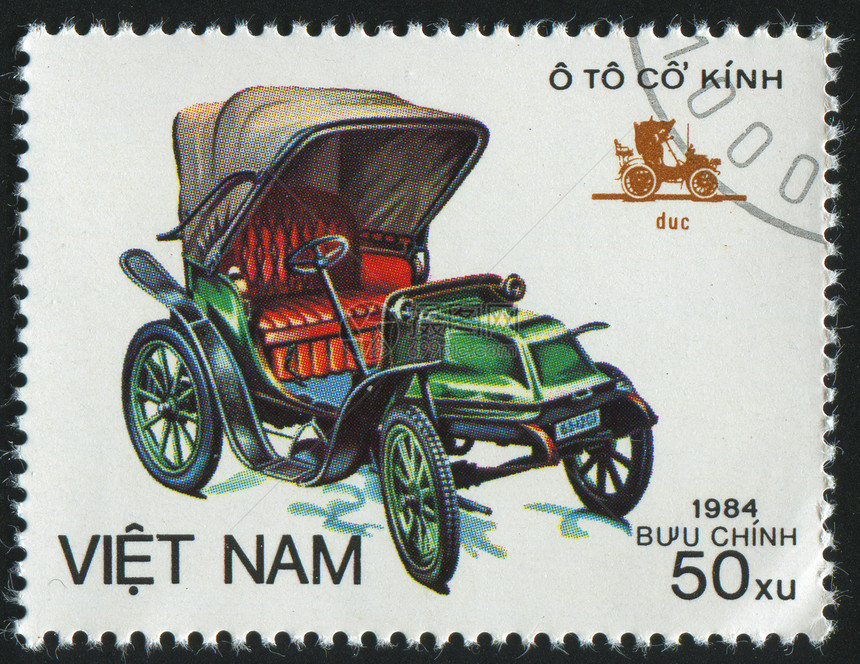 邮票信封发动机古董汽车邮戳地址轮子卡片轿车轮胎图片