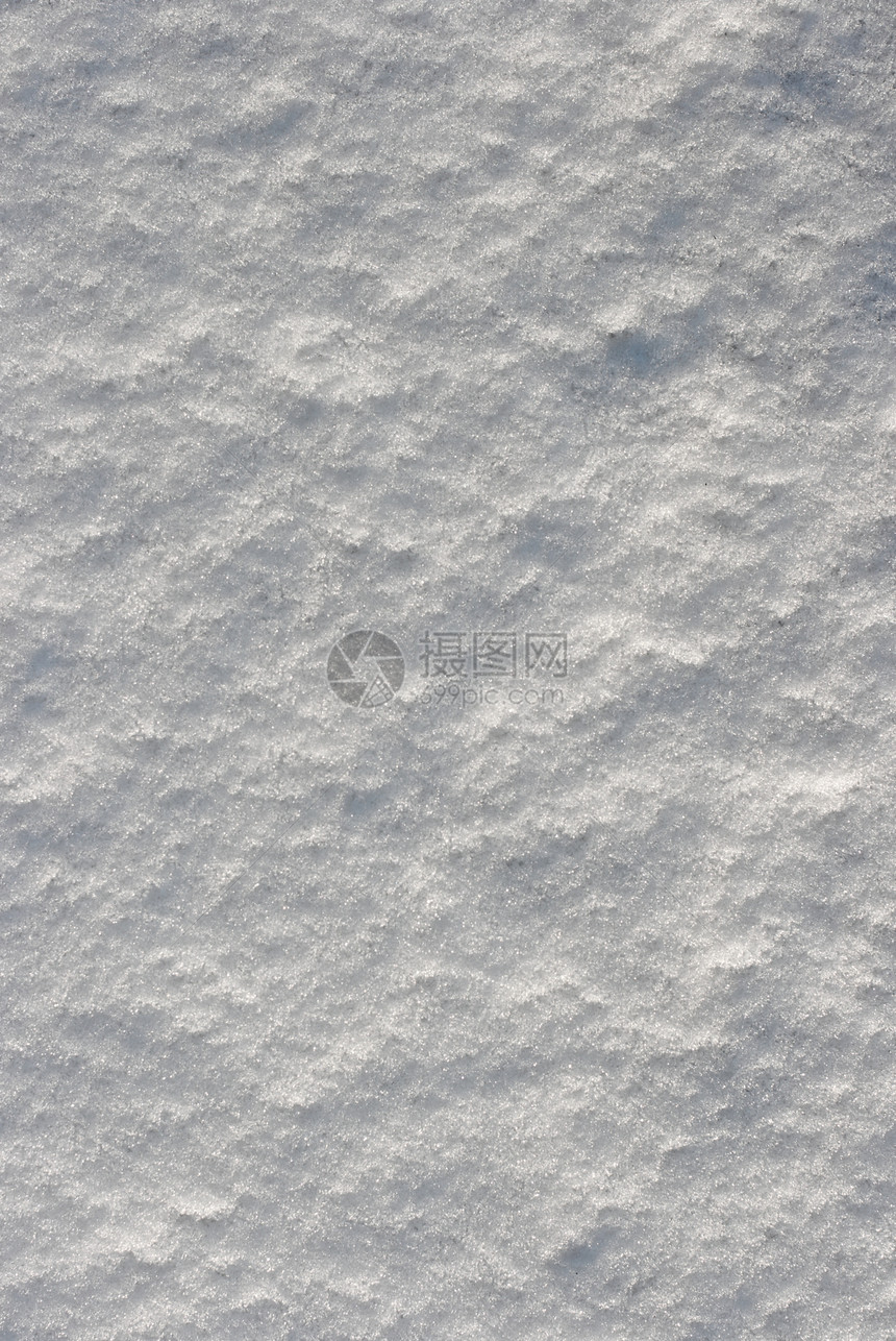 雪天气地面图片