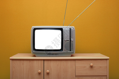 电视程序射线管古董技术娱乐播送生活管子电子产品阴极高清图片