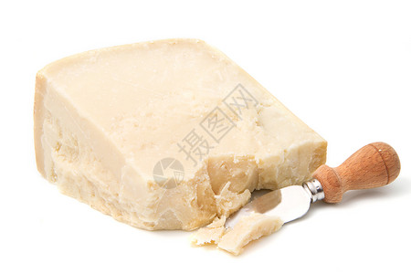 干酪奶酪剪裁牛奶闲暇木板产品小路面包脆皮桌子拼盘高清图片