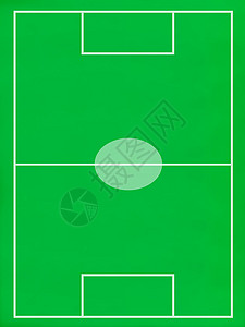 足球切入场地团队联盟竞赛草地旗帜插图绿色国际操场背景图片