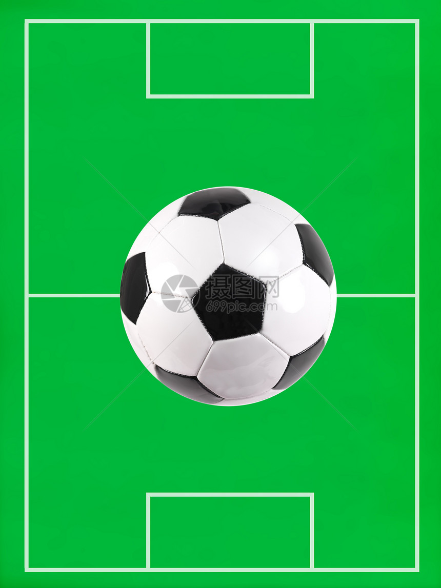 足球切入杯子插图角落运动毛皮绿色联盟锦标赛草地竞赛图片