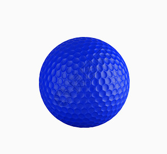 高尔夫球白色运动光泽度圆形游戏竞赛背景图片