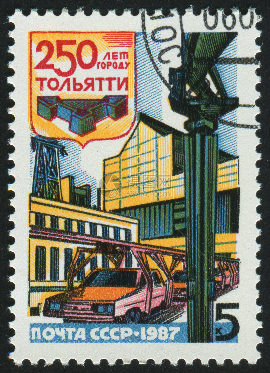 邮票邮戳邮件卡片焊接焊机机器机械运输机器人就业图片
