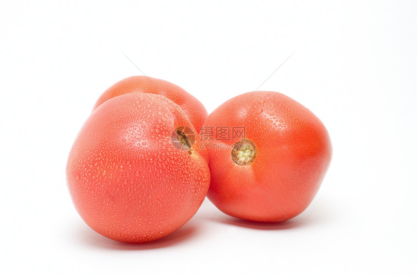 西红番茄蔬菜水果杂货食物小吃小路宏观皮肤季节活力图片