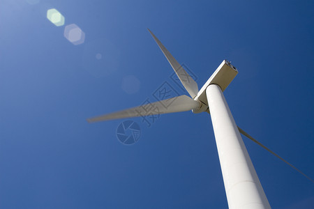 风风车风车能源风能生态电能电力自然保护背景图片