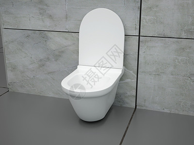 托盘浴室厕所民众建筑学酒店设施卫生小便座位瓷砖背景图片