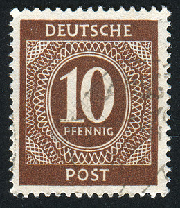 邮票古董历史性邮戳标签邮件海豹信封明信片集邮背景图片
