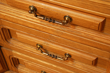 储物柜箱档案壁橱好奇心胸部贮存木头棕色风格内阁抽屉背景图片