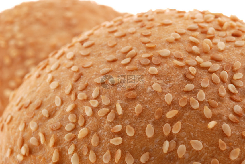 包包包 三明治特写香料芝麻圆圈文化小麦化合物美食面粉植物脆皮图片