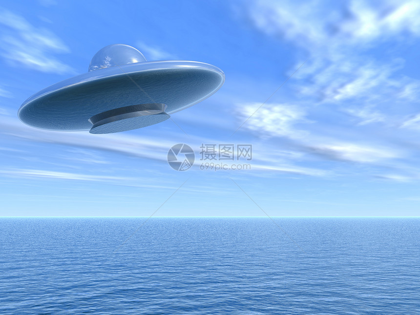 UFO 乌弗果飞行物飞碟海洋攻击飞行小说碟子火星科学插图图片