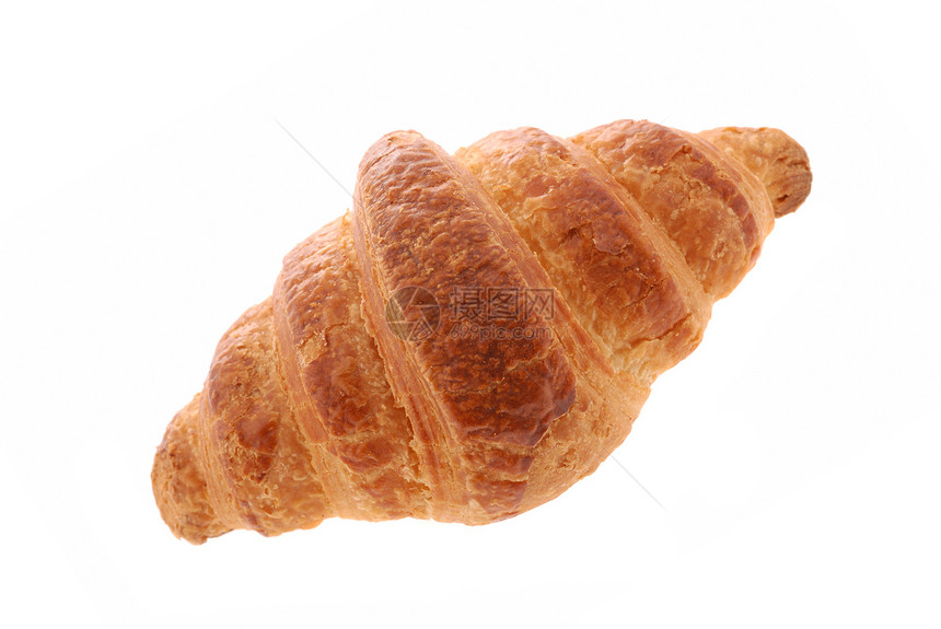 Croissunt 孔滴文化巧克力摄影味道茶点早餐美食零食食物羊角图片