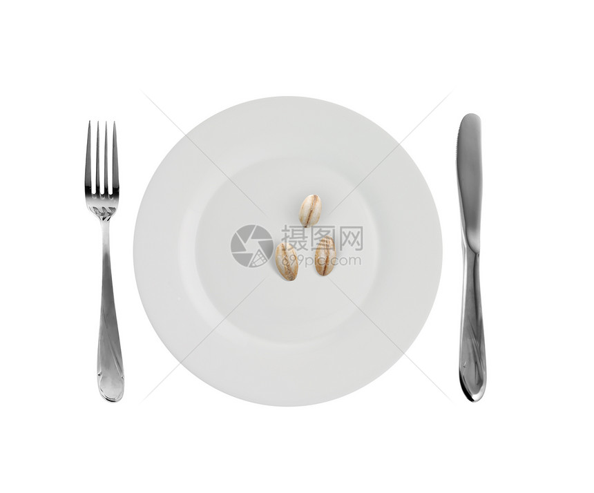 蔬菜碗  粥食物燕麦个性用具谷物勺子厨房餐厅用餐餐具图片