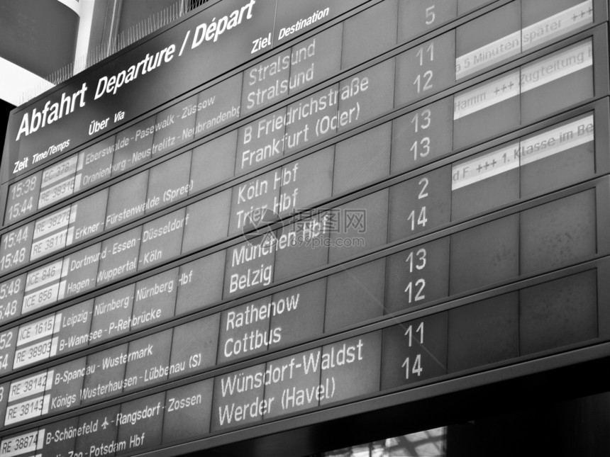 时间表飞机公共汽车车站机场运输时间旅行地铁火车飞机场图片