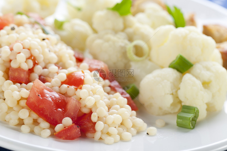 蔬菜食蔬菜肉类粮食营养替代品美食图片